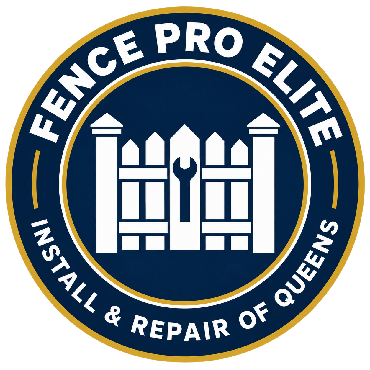 Fence Pro Elite Install & Repair Of Queens logo
